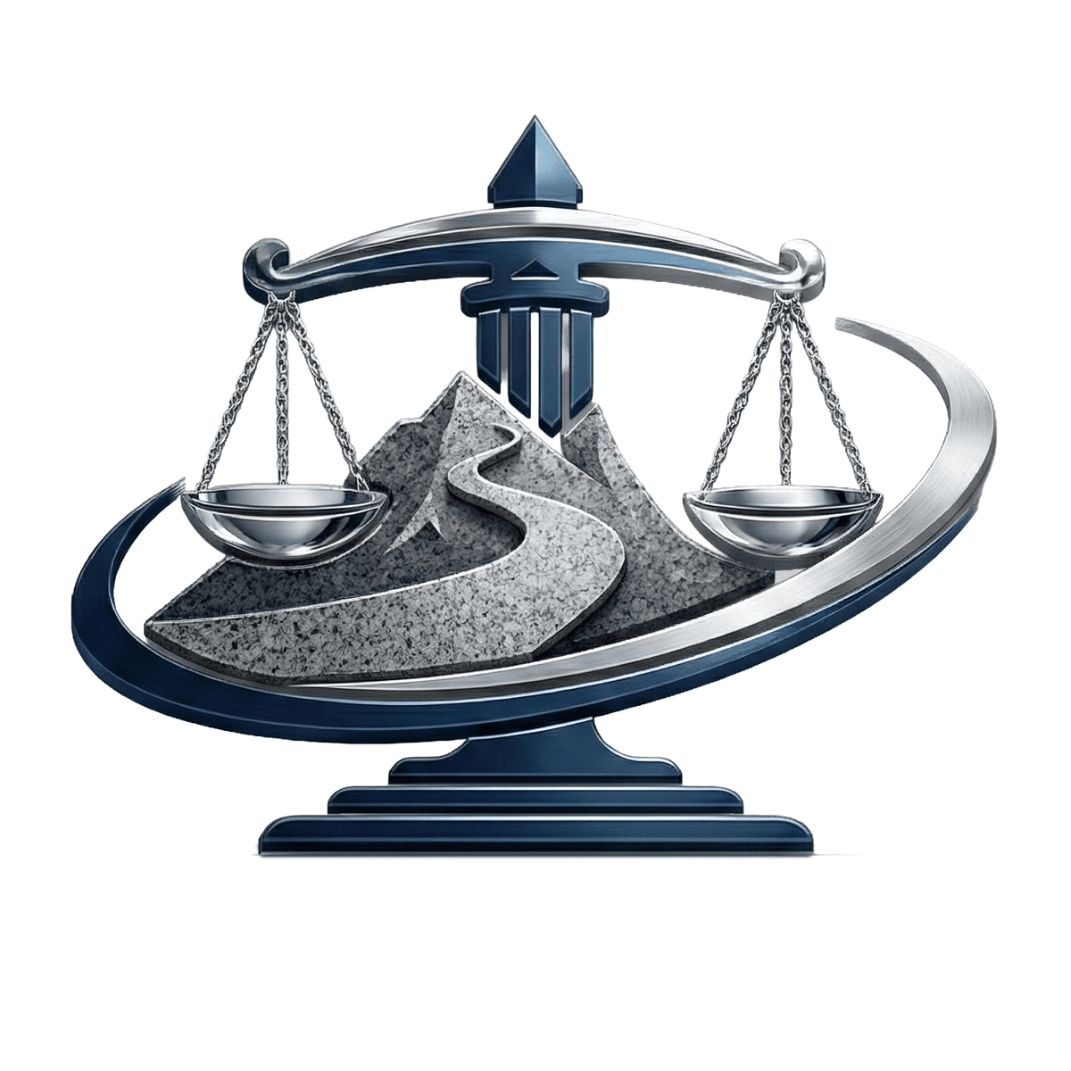 لوگوی مسیر عدالت